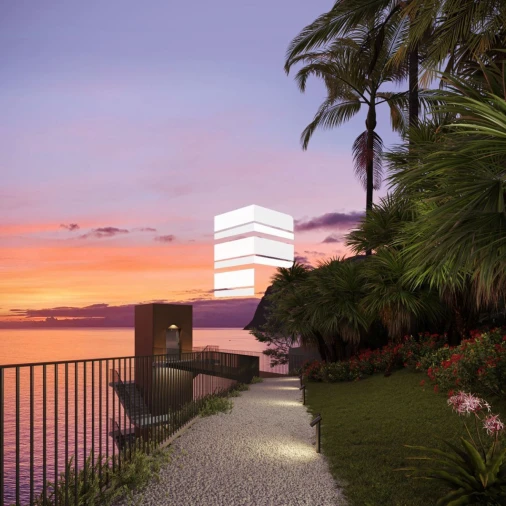 Apartamento T2 para Venda em São Martinho Foto 25