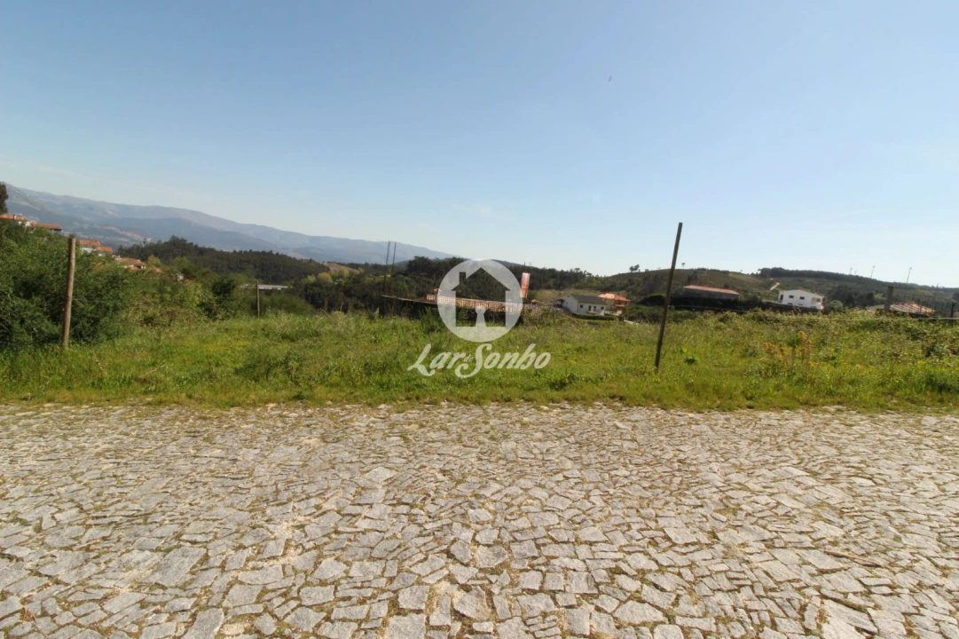 Terreno P/ Prédio para Venda em Basto (São Clemente) Foto 3