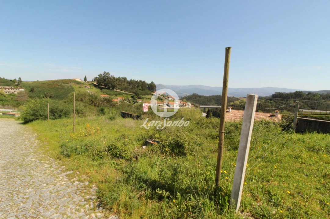 Terreno P/ Prédio para Venda em Basto (São Clemente) Foto 4