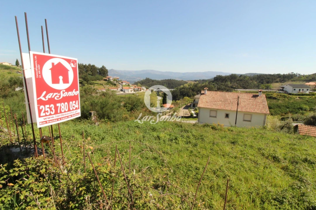 Terreno P/ Prédio para Venda em Basto (São Clemente) Foto 6