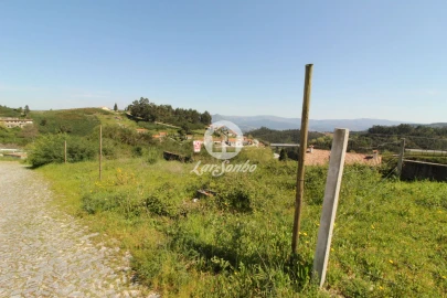 Terreno P/ Prédio para Venda em Basto (São Clemente)