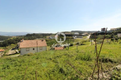 Terreno P/ Prédio para Venda em Basto (São Clemente)
