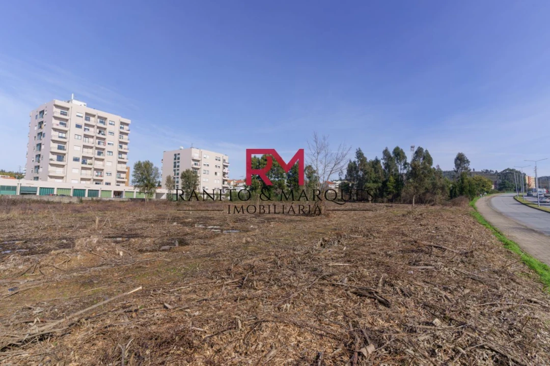 Terreno P/ Prédio para Venda em Valongo Foto 2