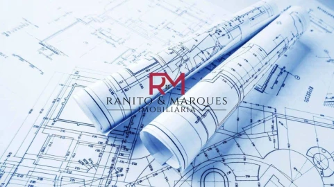 Terreno P/ Prédio para Venda em Valongo