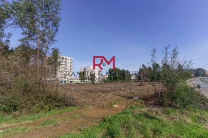 Terreno P/ Prédio para Venda em Valongo