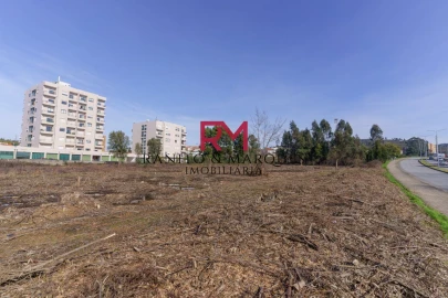 Terreno P/ Prédio para Venda em Valongo