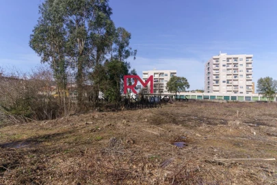 Terreno P/ Prédio para Venda em Valongo