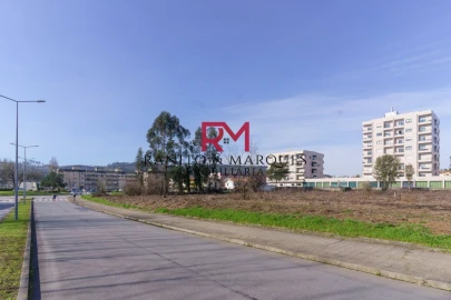 Terreno P/ Prédio para Venda em Valongo