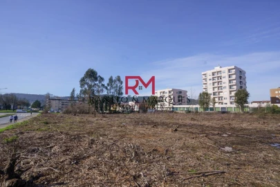 Terreno P/ Prédio para Venda em Valongo