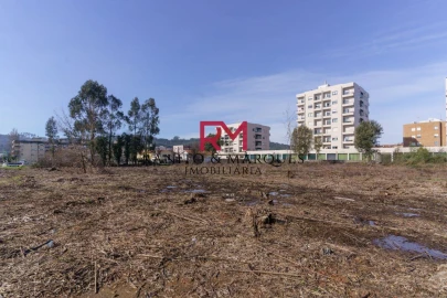 Terreno P/ Prédio para Venda em Valongo