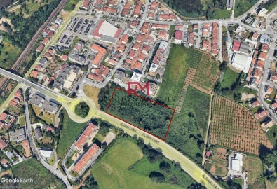 Terreno P/ Prédio para Venda em Valongo