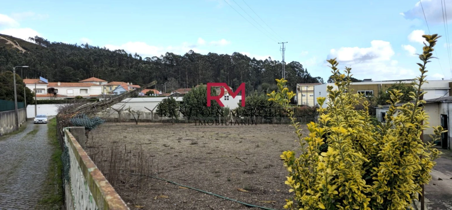Terreno para Venda em Valongo Foto 4