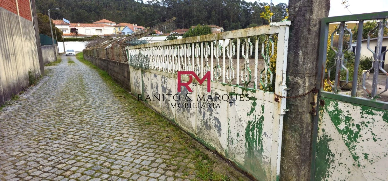 Terreno para Venda em Valongo Foto 5