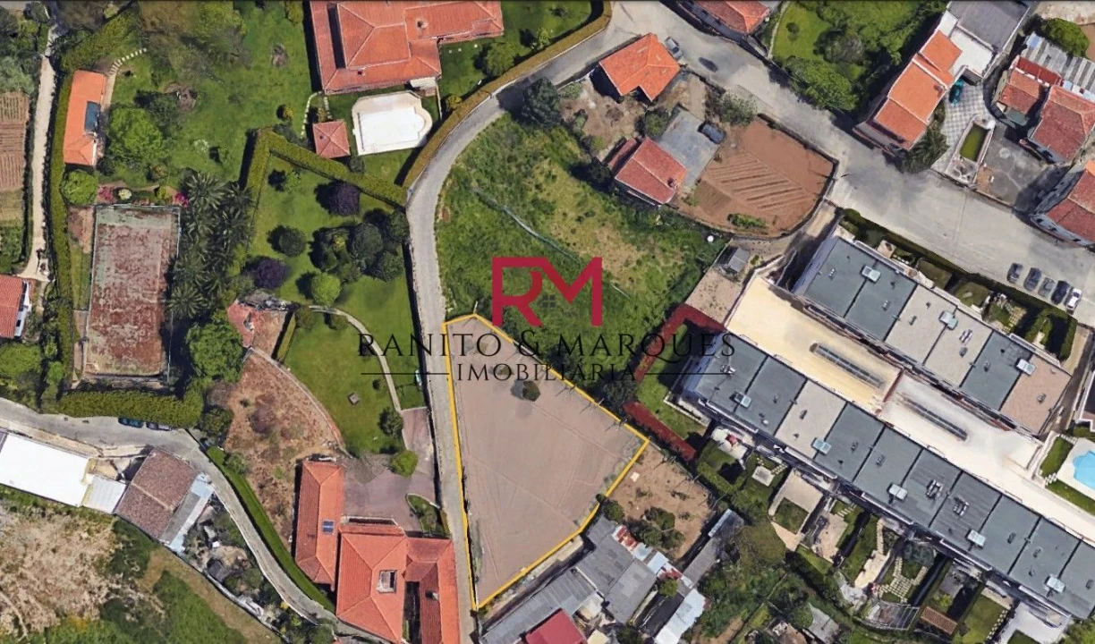 Terreno para Venda em Valongo Foto 8