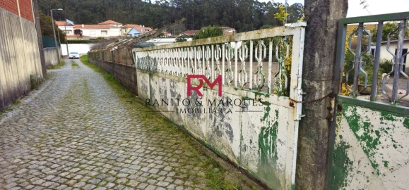 Terreno para Venda em Valongo