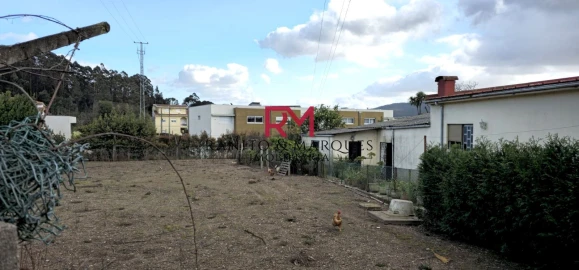 Terreno para Venda em Valongo