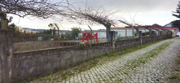 Terreno para Venda em Valongo