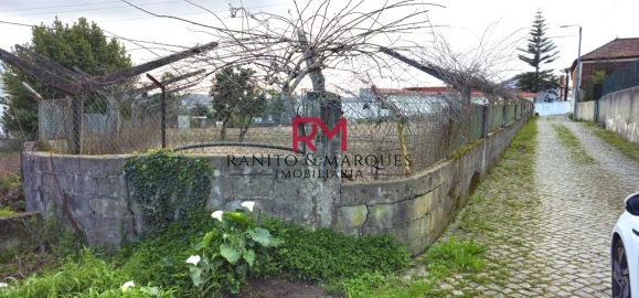 Terreno para Venda em Valongo