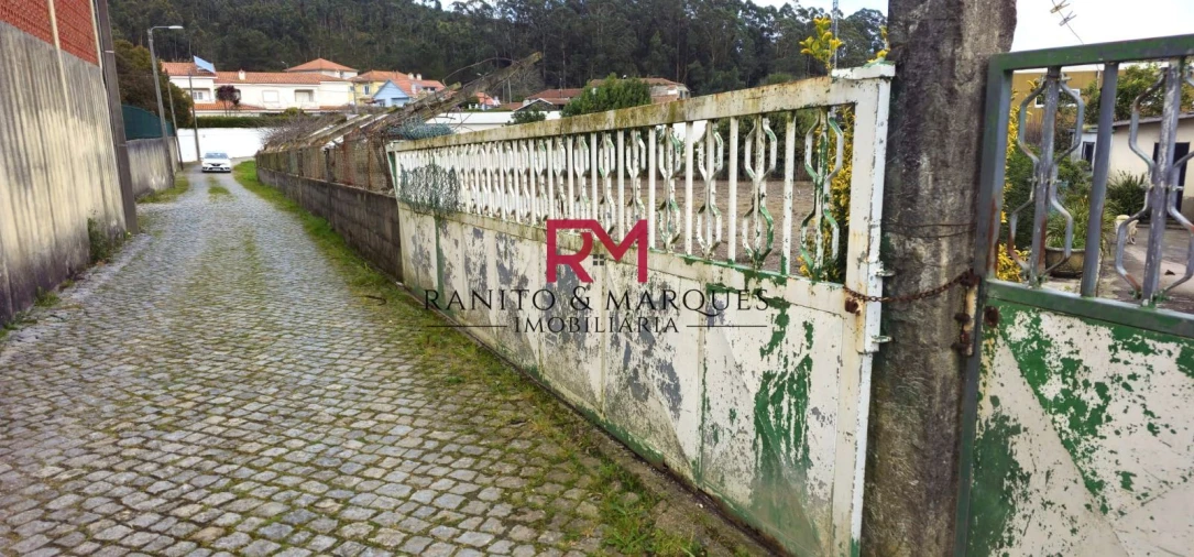 Terreno para Venda em Valongo Foto 5