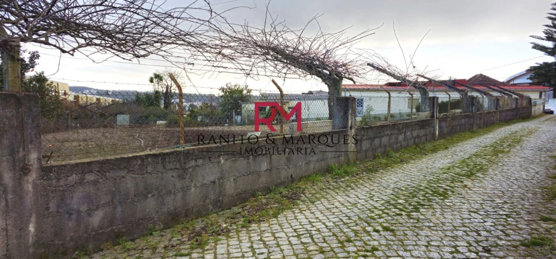 Terreno para Venda em Valongo Foto 6