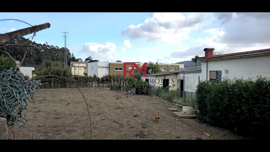Terreno para Venda em Valongo