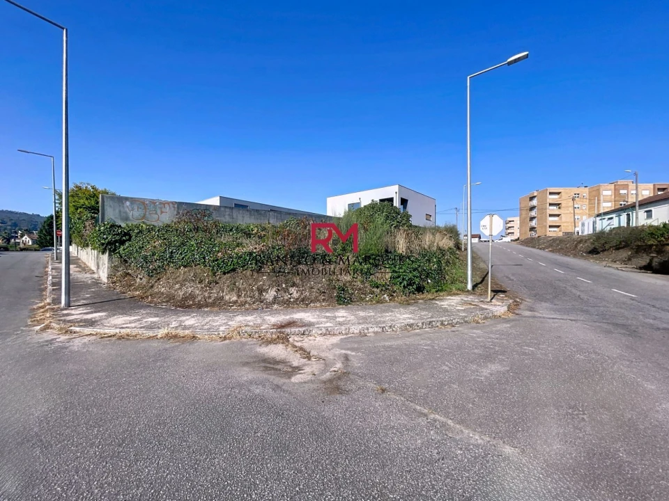 Terreno Agricola ou Rústico para Venda em Valongo Foto 2