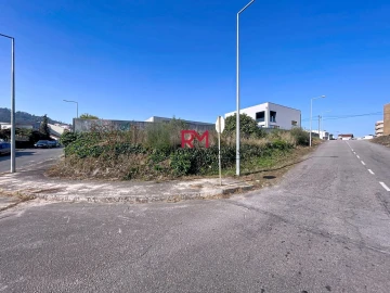 Terreno Agricola ou Rústico para Venda em Valongo