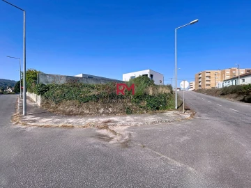 Terreno Agricola ou Rústico para Venda em Valongo