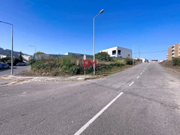 Terreno Agricola ou Rústico para Venda em Valongo