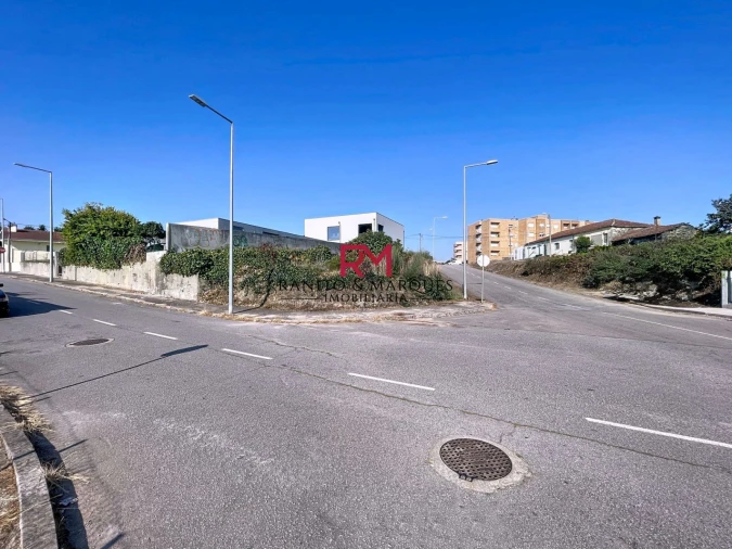 Terreno Agricola ou Rústico para Venda em Valongo Foto 3