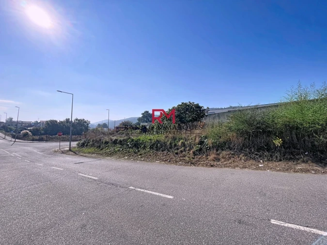 Terreno Agricola ou Rústico para Venda em Valongo Foto 4