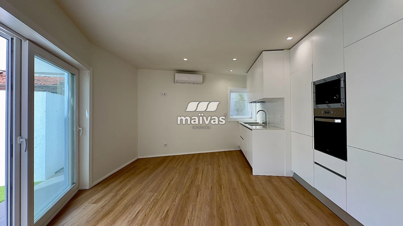 Apartamento T1 para Venda em Matosinhos e Leça da Palmeira Foto 13