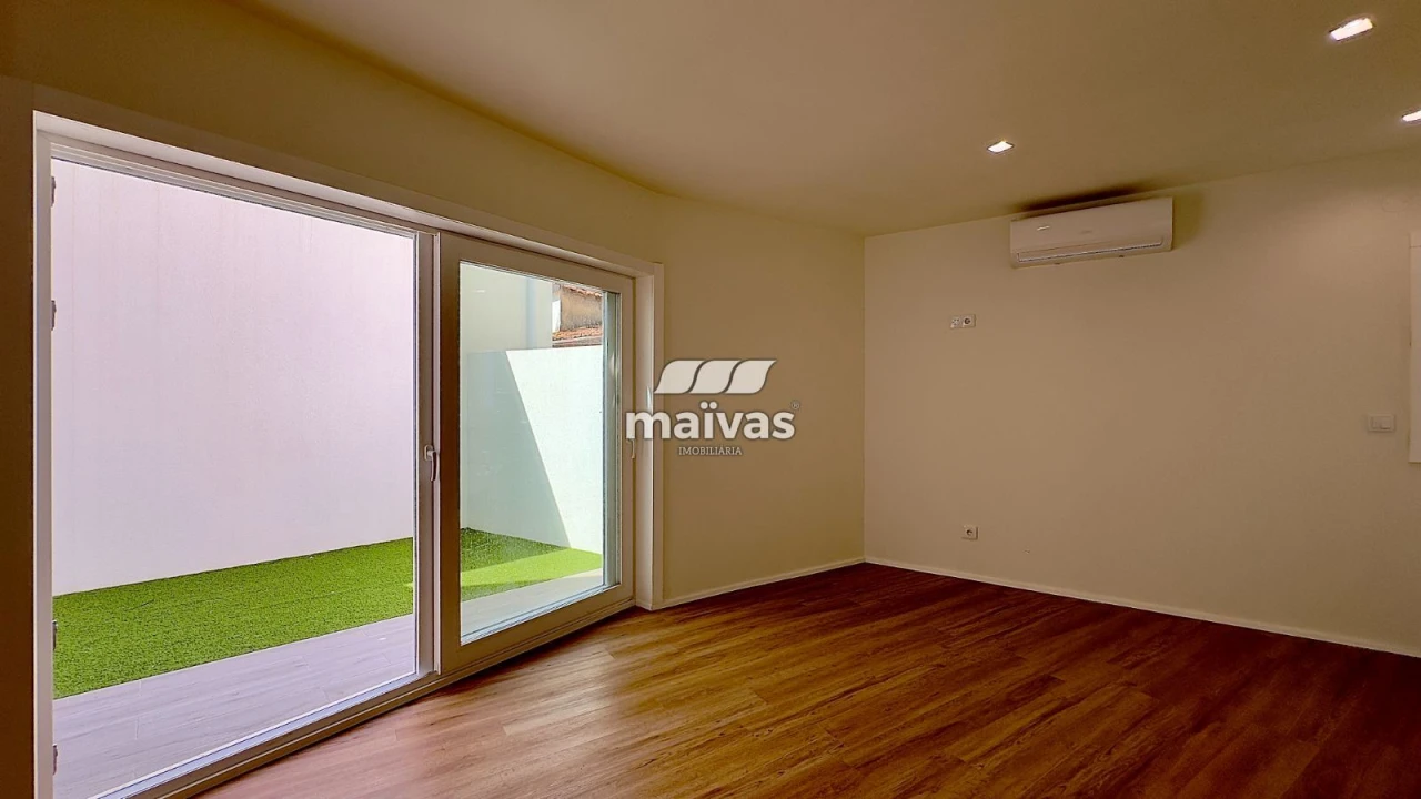 Apartamento T1 para Venda em Matosinhos e Leça da Palmeira Foto 14