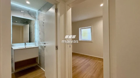 Apartamento T1 para Venda em Matosinhos e Leça da Palmeira