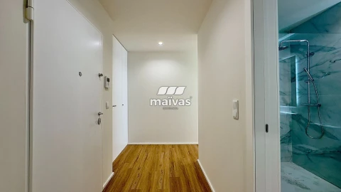 Apartamento T1 para Venda em Matosinhos e Leça da Palmeira