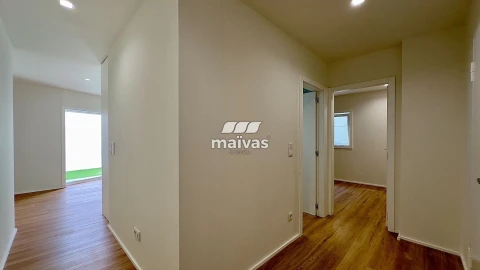 Apartamento T1 para Venda em Matosinhos e Leça da Palmeira