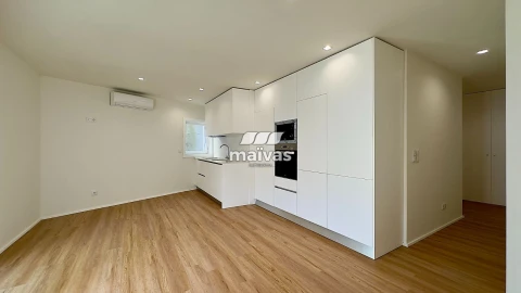 Apartamento T1 para Venda em Matosinhos e Leça da Palmeira