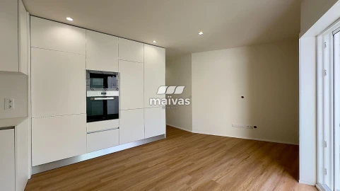 Apartamento T1 para Venda em Matosinhos e Leça da Palmeira