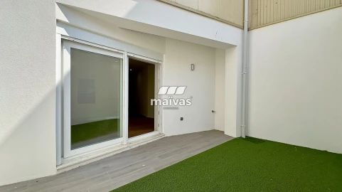 Apartamento T1 para Venda em Matosinhos e Leça da Palmeira