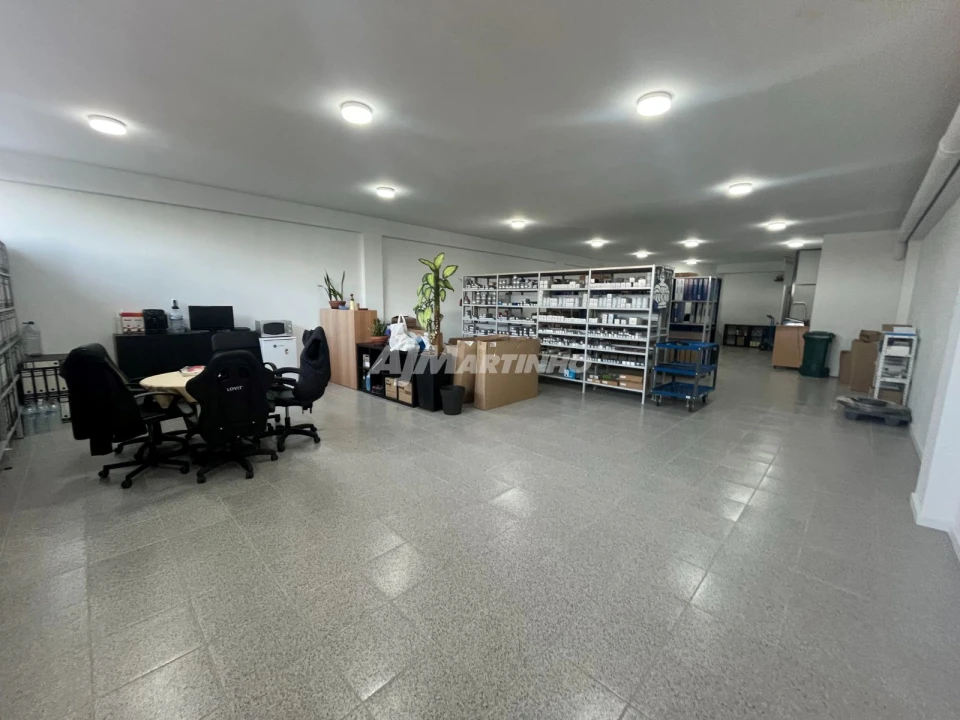 Loja para Venda em Custóias, Leça do Balio e Guifões Foto 16