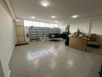 Loja para Venda em Custóias, Leça do Balio e Guifões