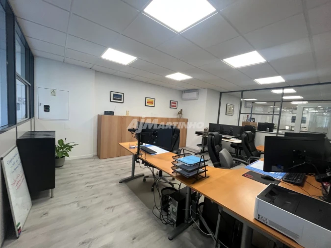 Loja para Venda em Custóias, Leça do Balio e Guifões Foto 4