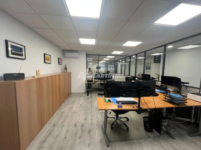 Loja para Venda em Custóias, Leça do Balio e Guifões Foto 5