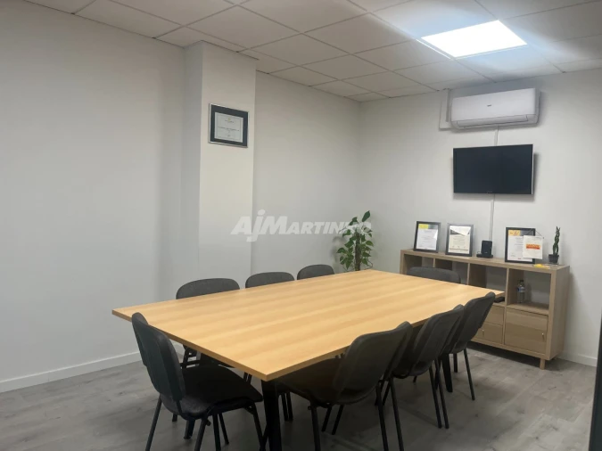 Loja para Venda em Custóias, Leça do Balio e Guifões Foto 11