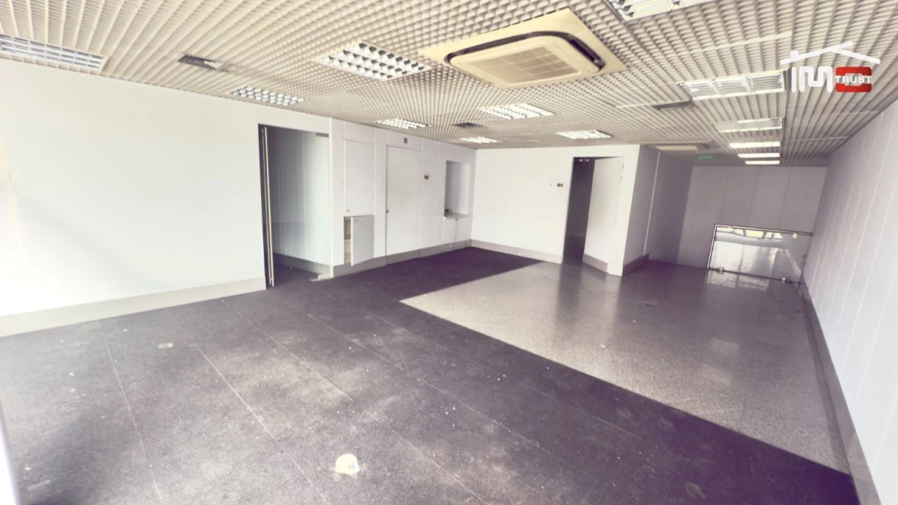 Escritório para Arrendamento em Alvalade Foto 12