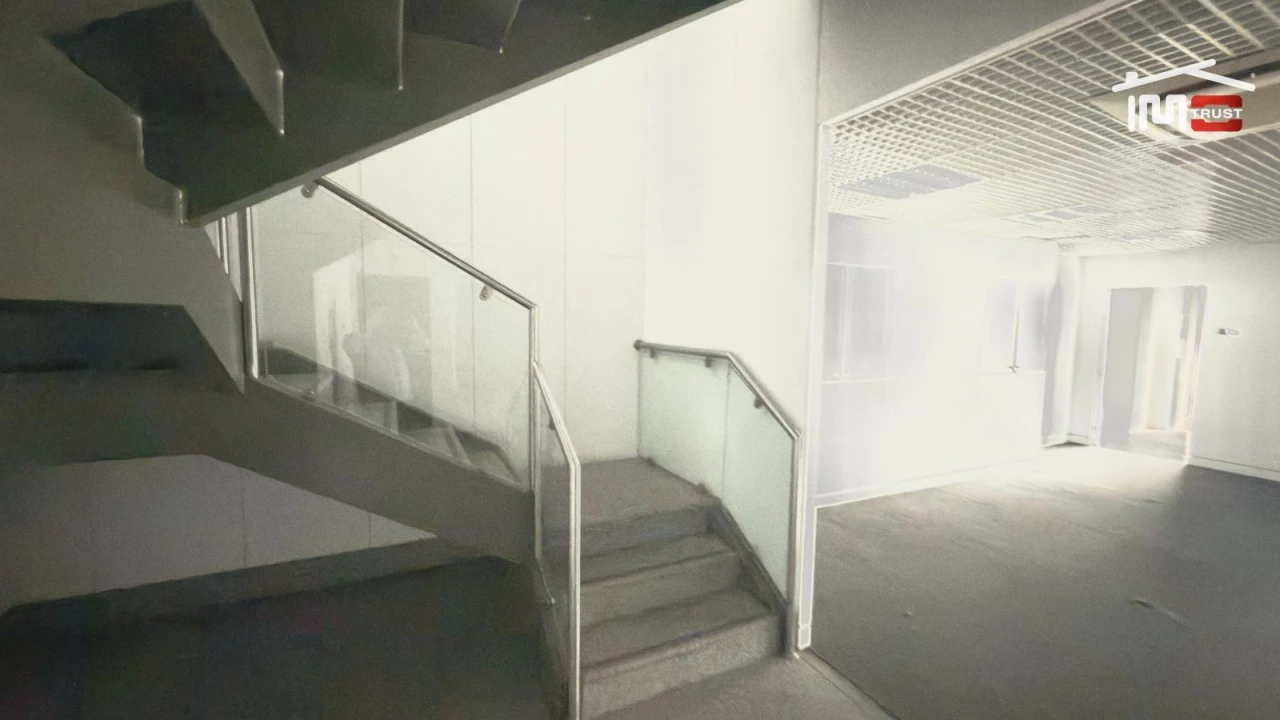 Escritório para Arrendamento em Alvalade Foto 18