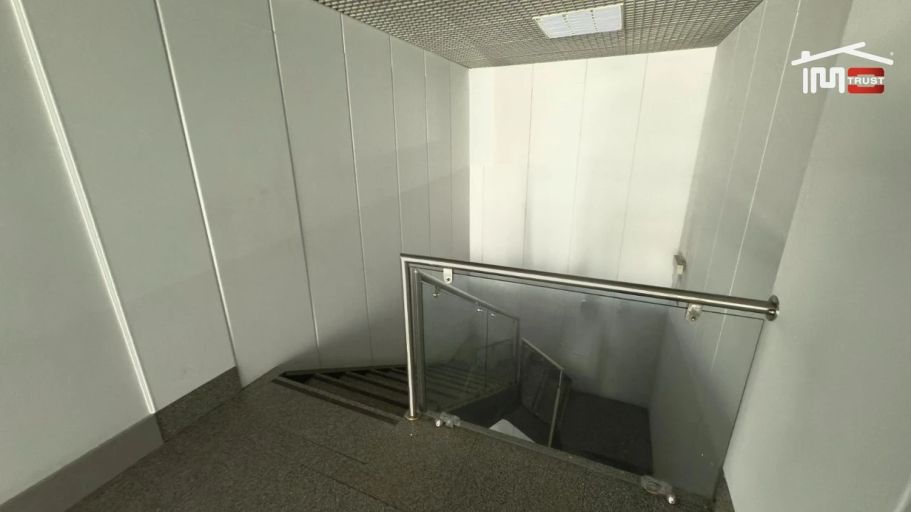 Escritório para Arrendamento em Alvalade Foto 20