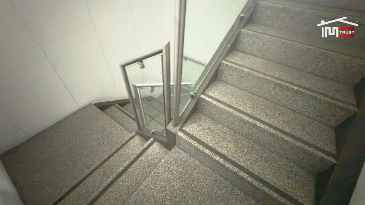 Escritório para Arrendamento em Alvalade Foto 29