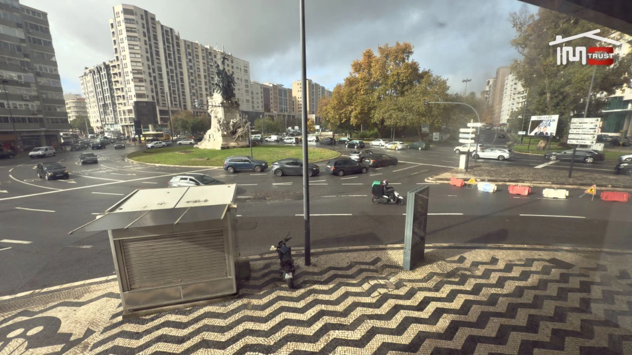 Escritório para Arrendamento em Alvalade Foto 33