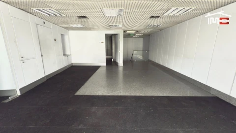 Escritório para Arrendamento em Alvalade